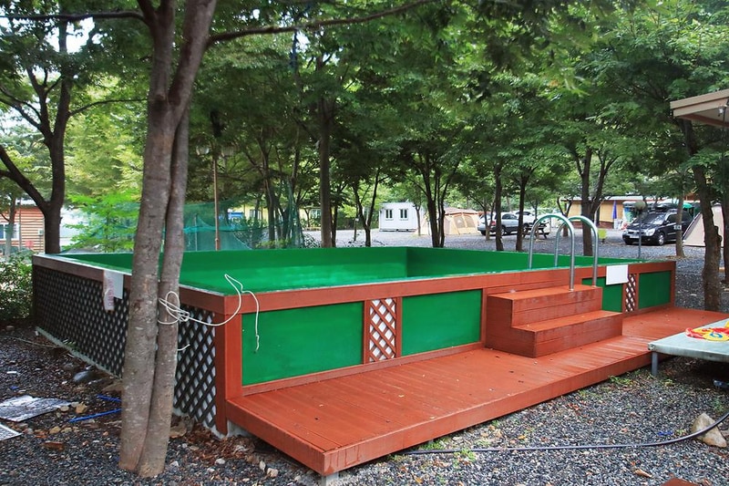 배너미오토캠핑장 시설 사진 10