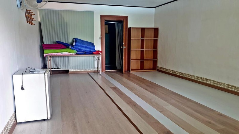 반딧불자연캠핑장 시설 사진 7