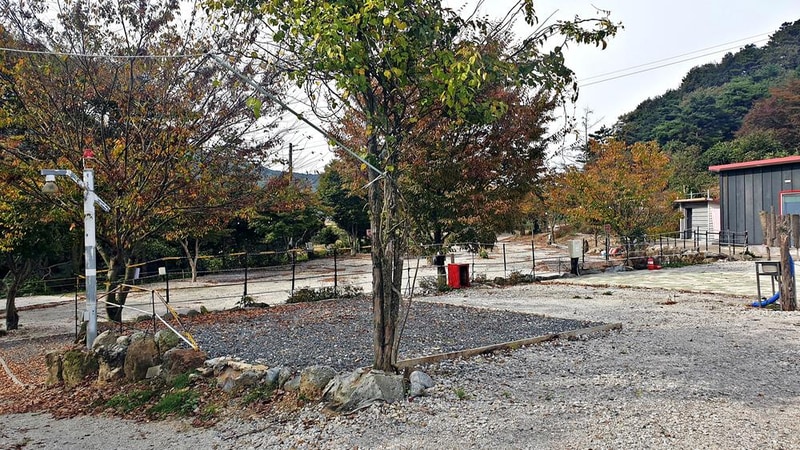 마이산 가자캠핑장 시설 사진 30