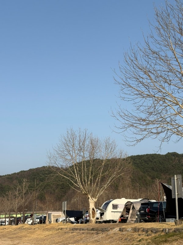 합천오토캠핑장