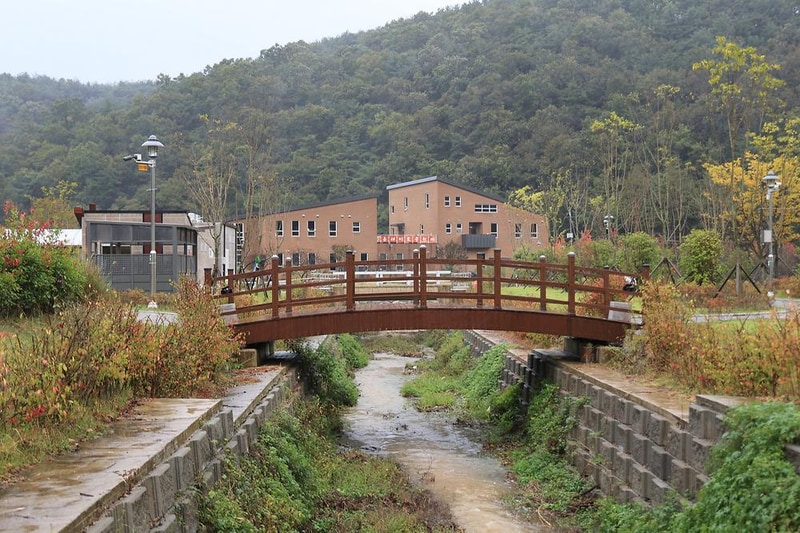 함안군 온새미로 오토캠핑장 시설 사진 16