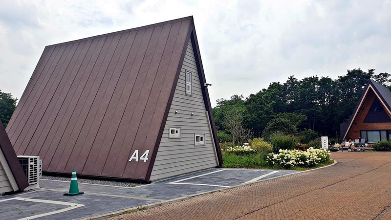 캠프 해놀 시설 사진 27