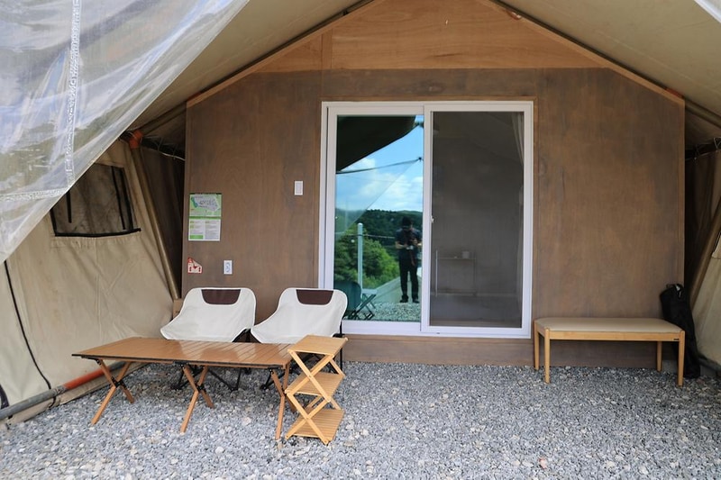 가평캠핑장숨캠핑장 시설 사진 11