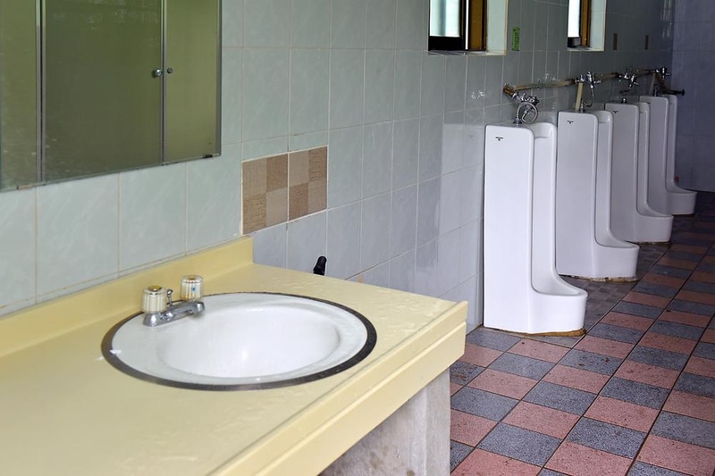 옥샘캠핑장 시설 사진 13