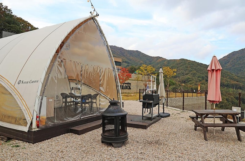 7BLOCK(세븐블럭) 시설 사진 20