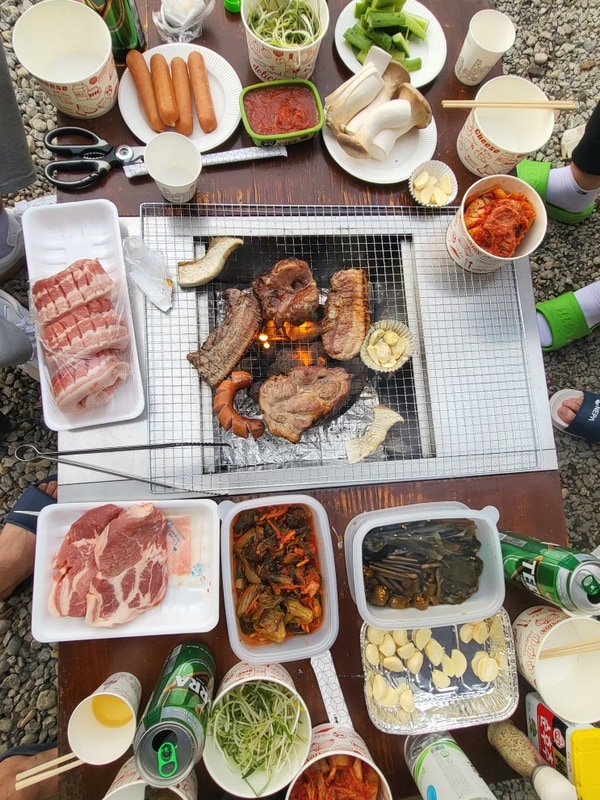 철이네 캠핑랜드 대표 사진