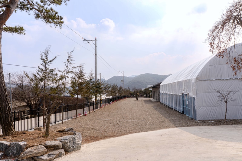 이숲캠핑장 시설 사진 1