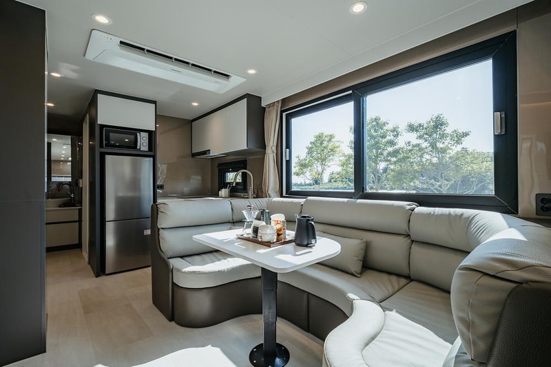 야크마을 제주 시설 사진 16