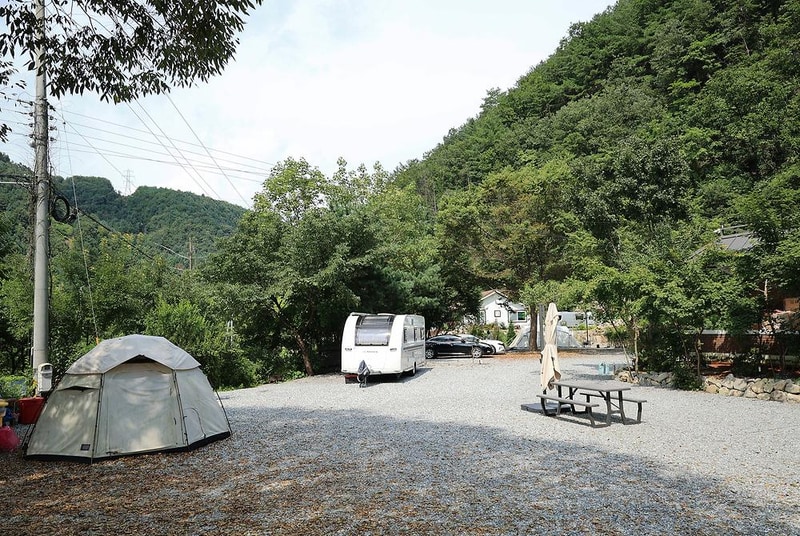 우니메이카(가평점) 시설 사진 3