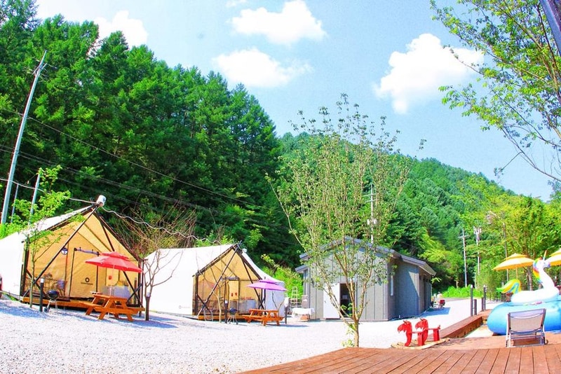 자연에 머물다 시설 사진 12