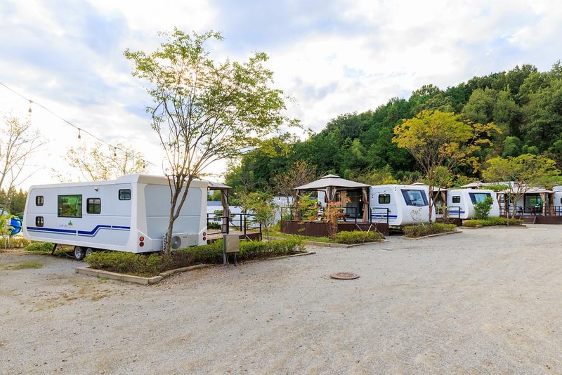 담양오랑쥬마을 시설 사진 4