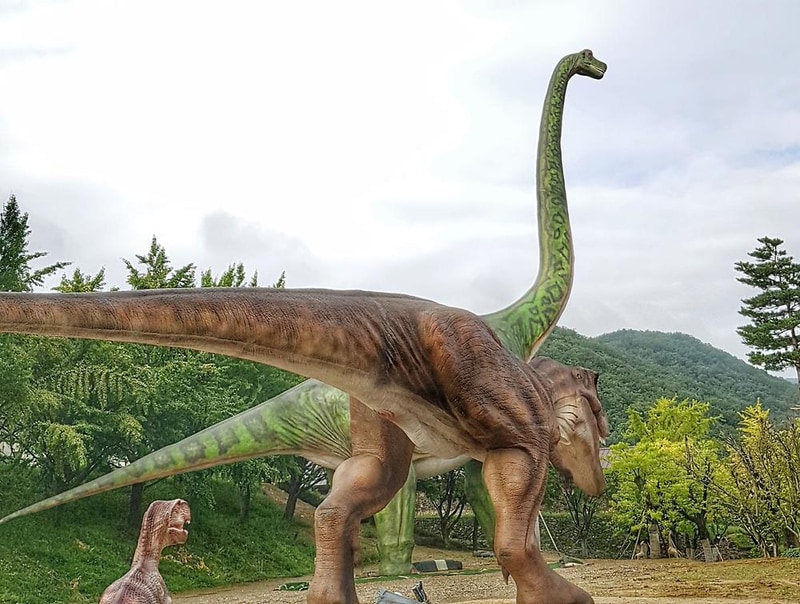 가산수피아 캠핑장 시설 사진 11