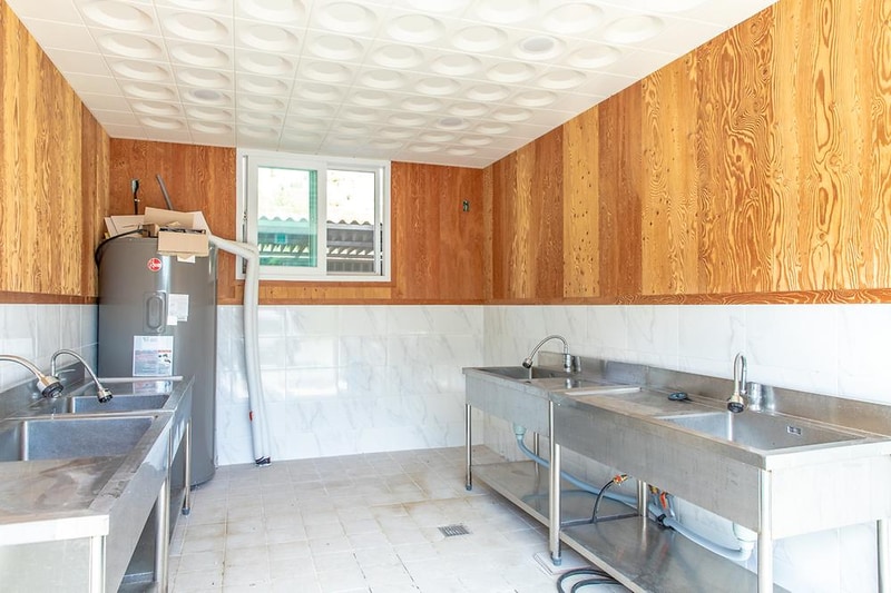 불태산야영장 시설 사진 15