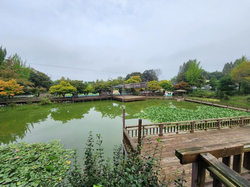 청암관광농원 시설 사진 30