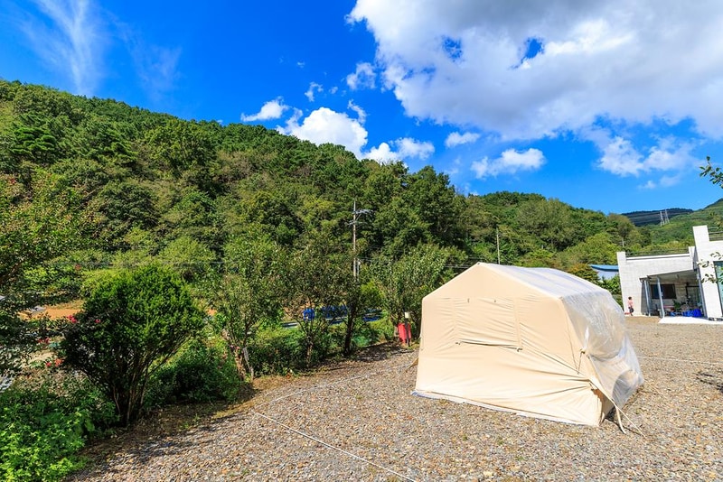 풍경캠핑장 시설 사진 5