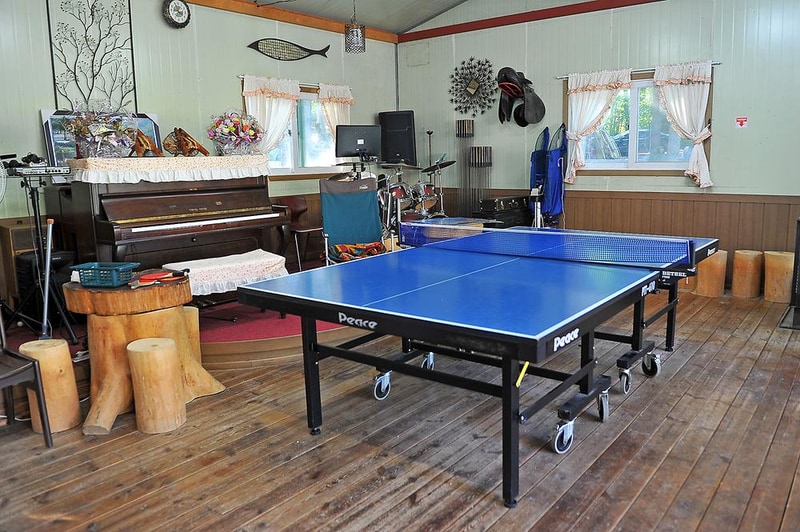 추동캠프 시설 사진 4