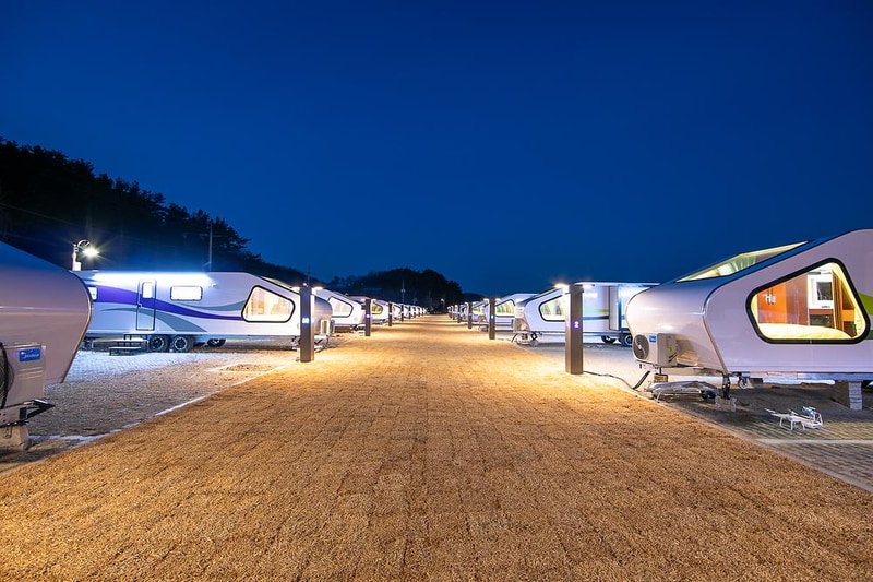 백마강레저파크 시설 사진 13