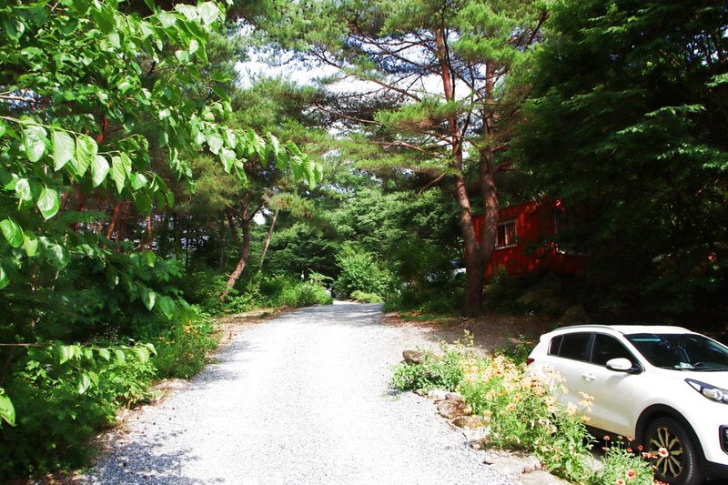 별빛캠핑장 시설 사진 12