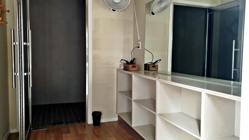 큰마당 오토 캠핑장 시설 사진 15