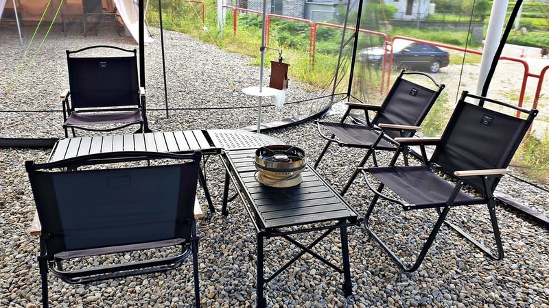 Lazy Joe 시설 사진 8