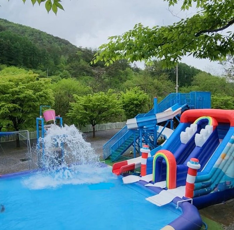 요기는캠핑장 시설 사진 29