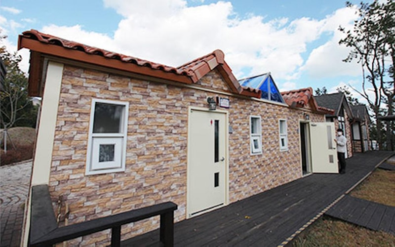 장흥군 수문랜드 블루투어 시설 사진 11