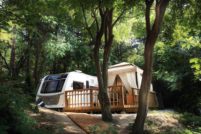 테르메덴 카라반 대표 사진