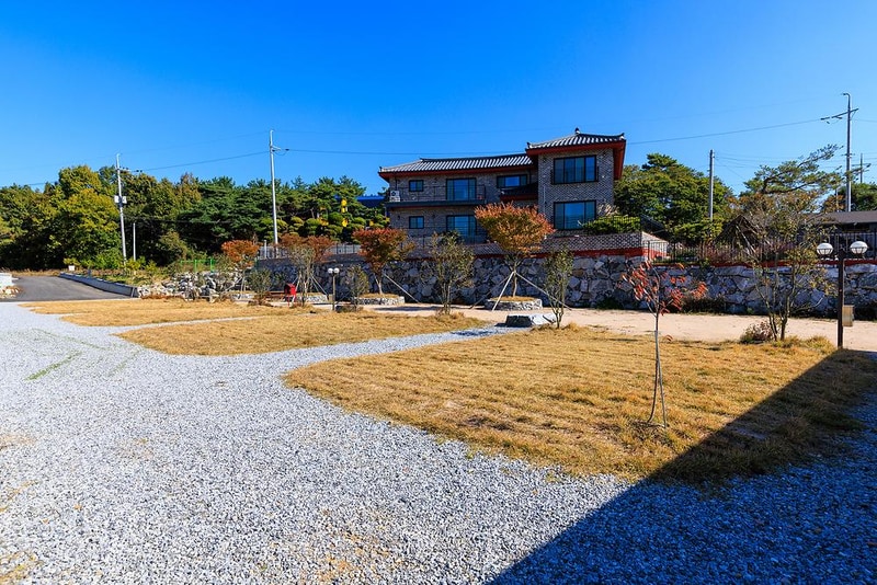 글로리아 캠핑장 시설 사진 3