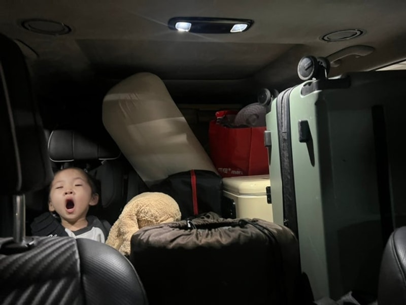 어반파크 캠핑장&바베큐