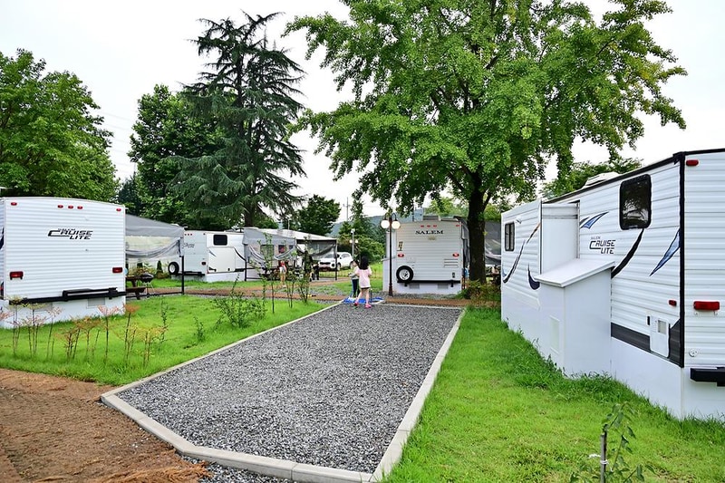 슬로우위켄드 시설 사진 6