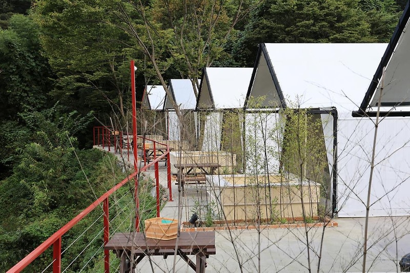 오스테이 시설 사진 17