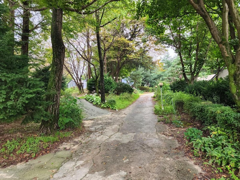 청암관광농원 시설 사진 12