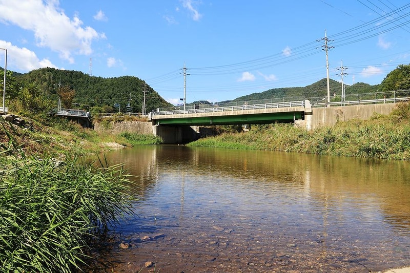 보랏빛오토캠핑장 시설 사진 3