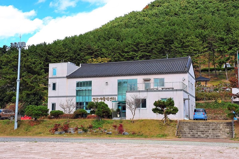 청광새들녘캠핑 시설 사진 16