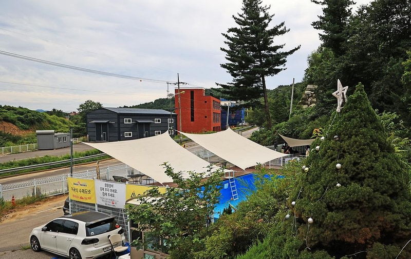 별내린캠핑 시설 사진 8