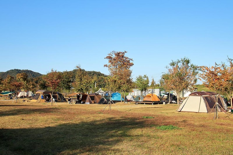 이포보 웰빙 캠핑장 시설 사진 3