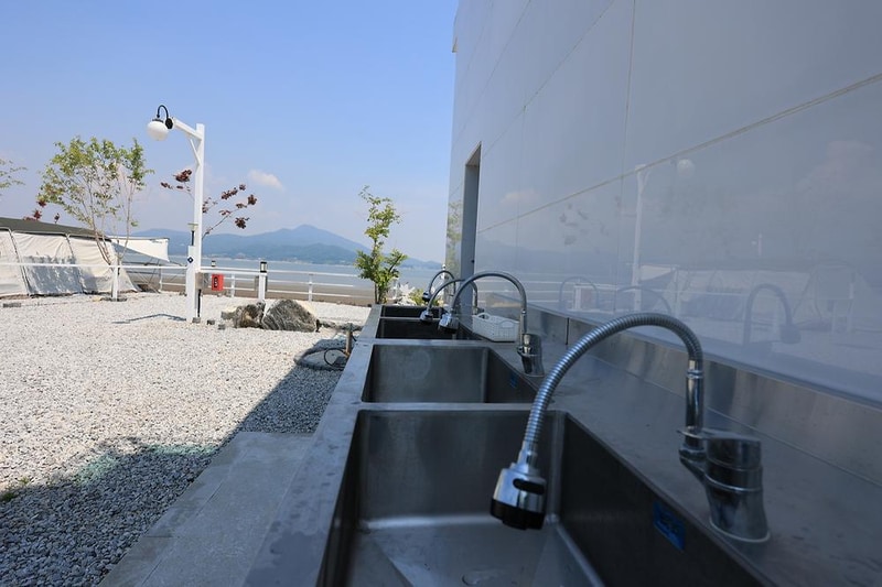 해그림 캠핑장 시설 사진 11