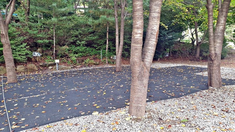 각화산캠핑장 시설 사진 31