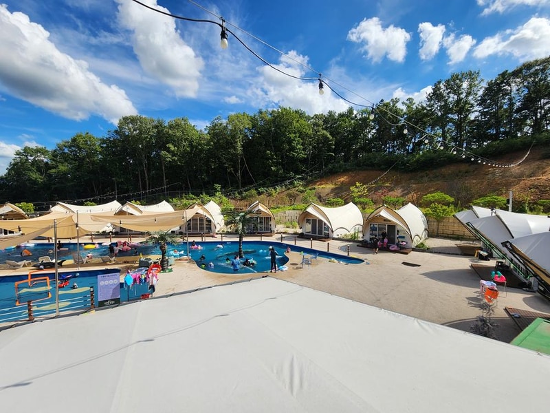 포천탑글램핑장 시설 사진 15