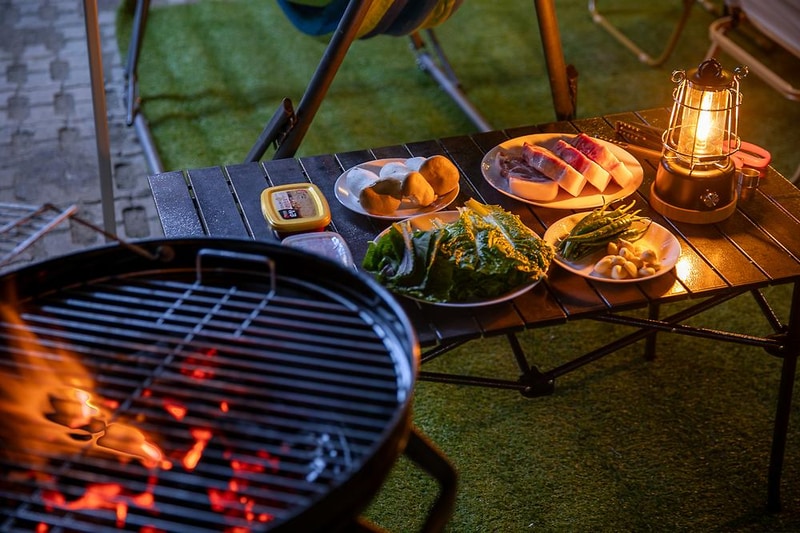 백마강레저파크 시설 사진 8