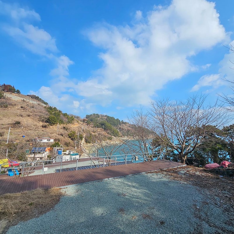 해양대국 시설 사진 1