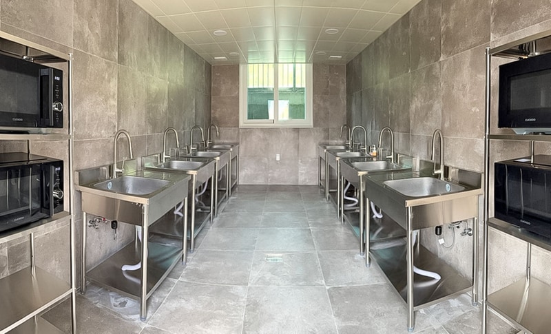 이숲캠핑장 시설 사진 8