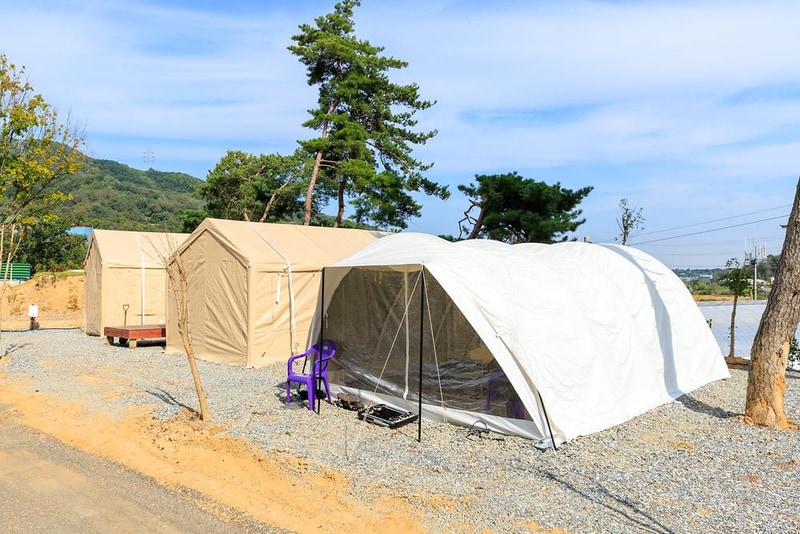 세제골농원 숲속야영장 시설 사진 24