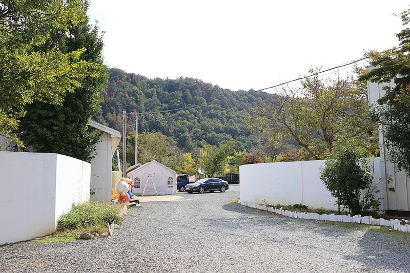 해브솔캠핑 시설 사진 2