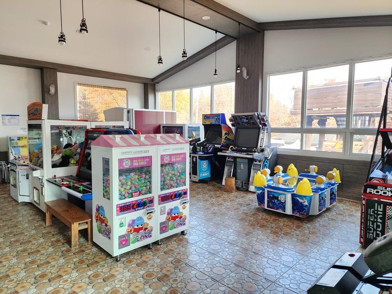 김포캠핑파크 주식회사 시설 사진 14