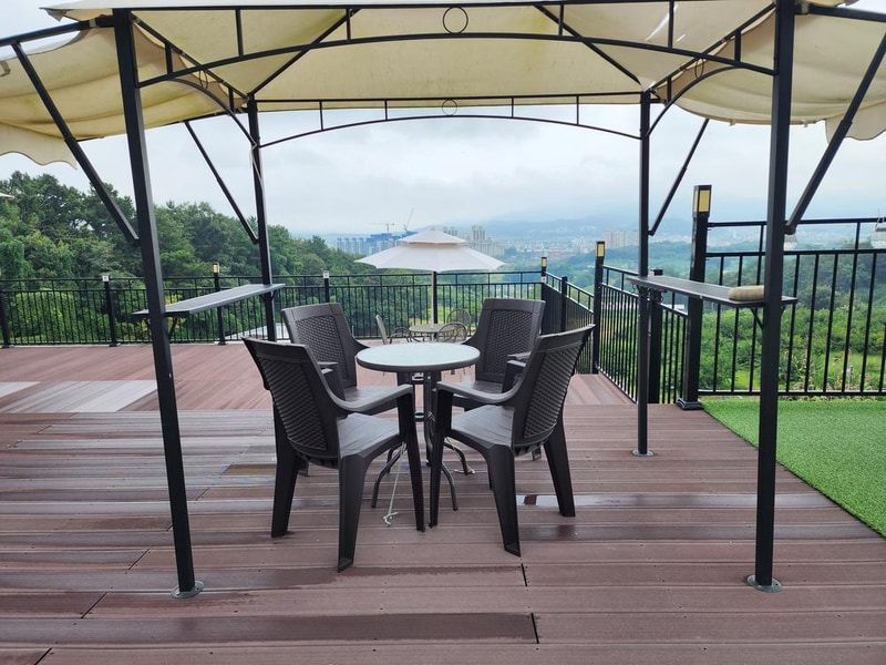 별빛마루 관광농원 시설 사진 12