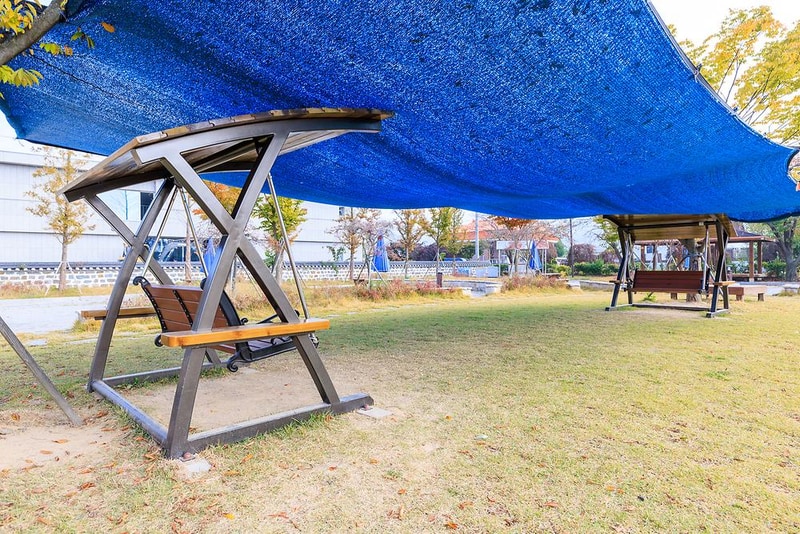 해미읍성역사캠핑장 시설 사진 12