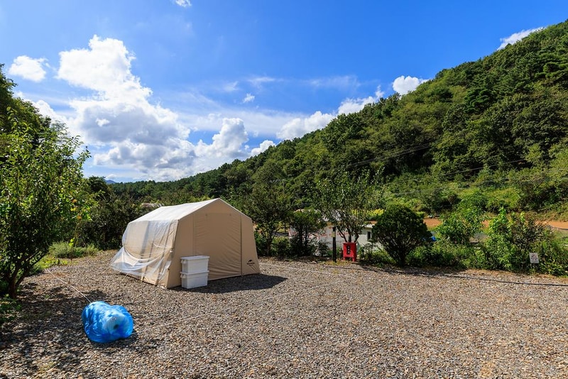 풍경캠핑장 시설 사진 3