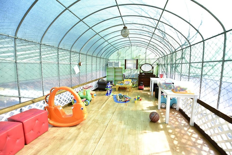 숨쉬는고래 시설 사진 5