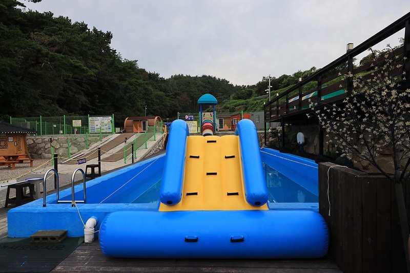 에덴오토캠핑장 시설 사진 19